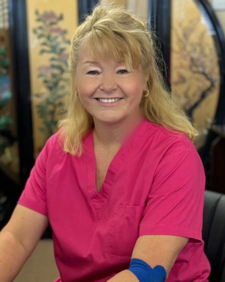 Dr. MaryJo Arciom