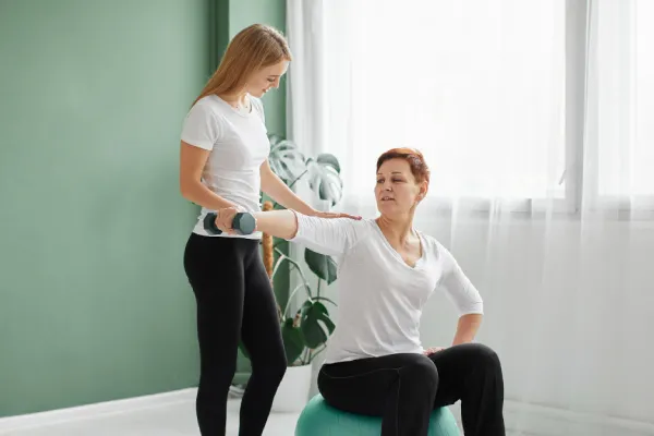 Functional Medicine